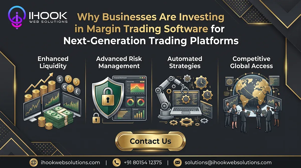 Why Businesses Are Investing in Margin Trading Software for Next-Generation Trading Platforms