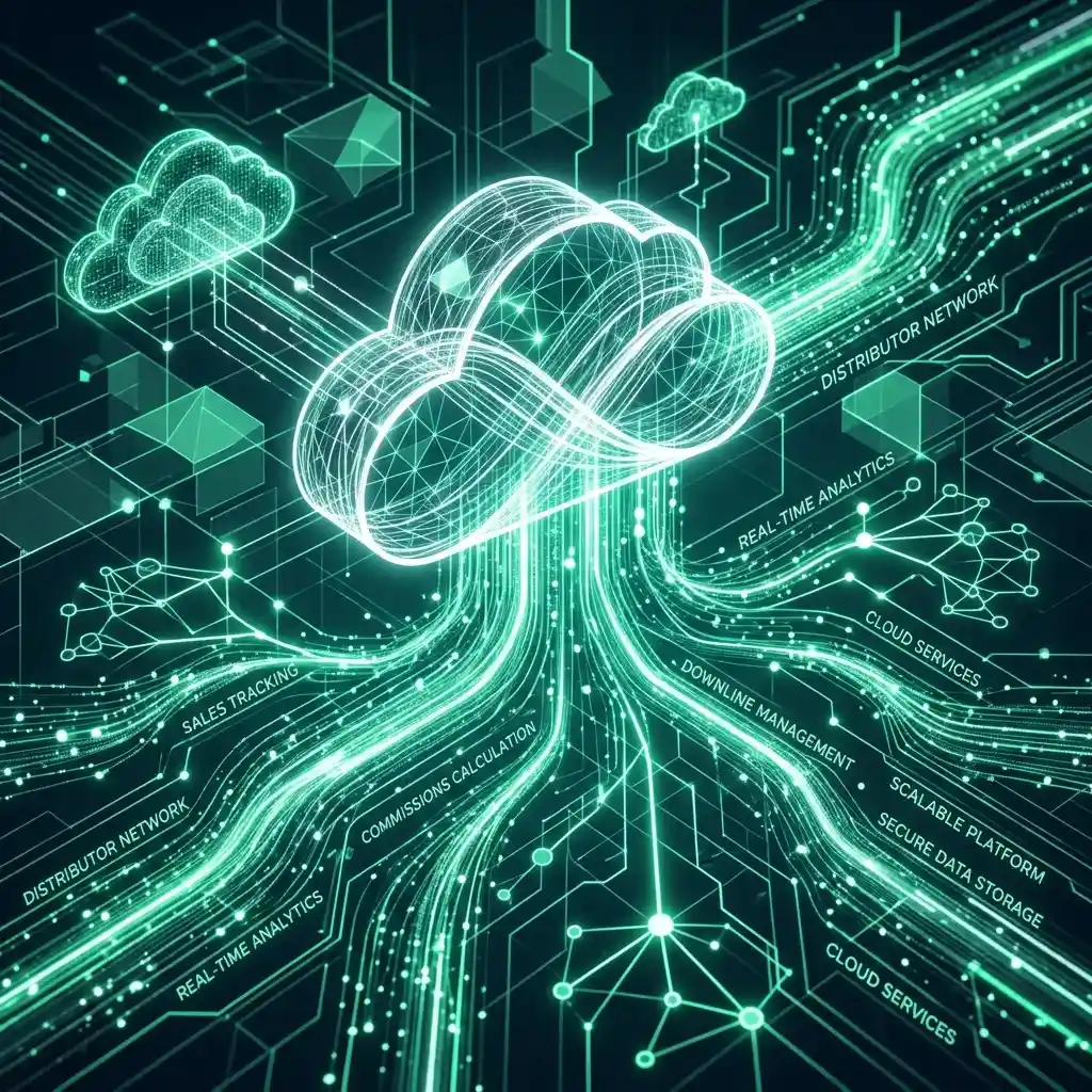 Cloud Services