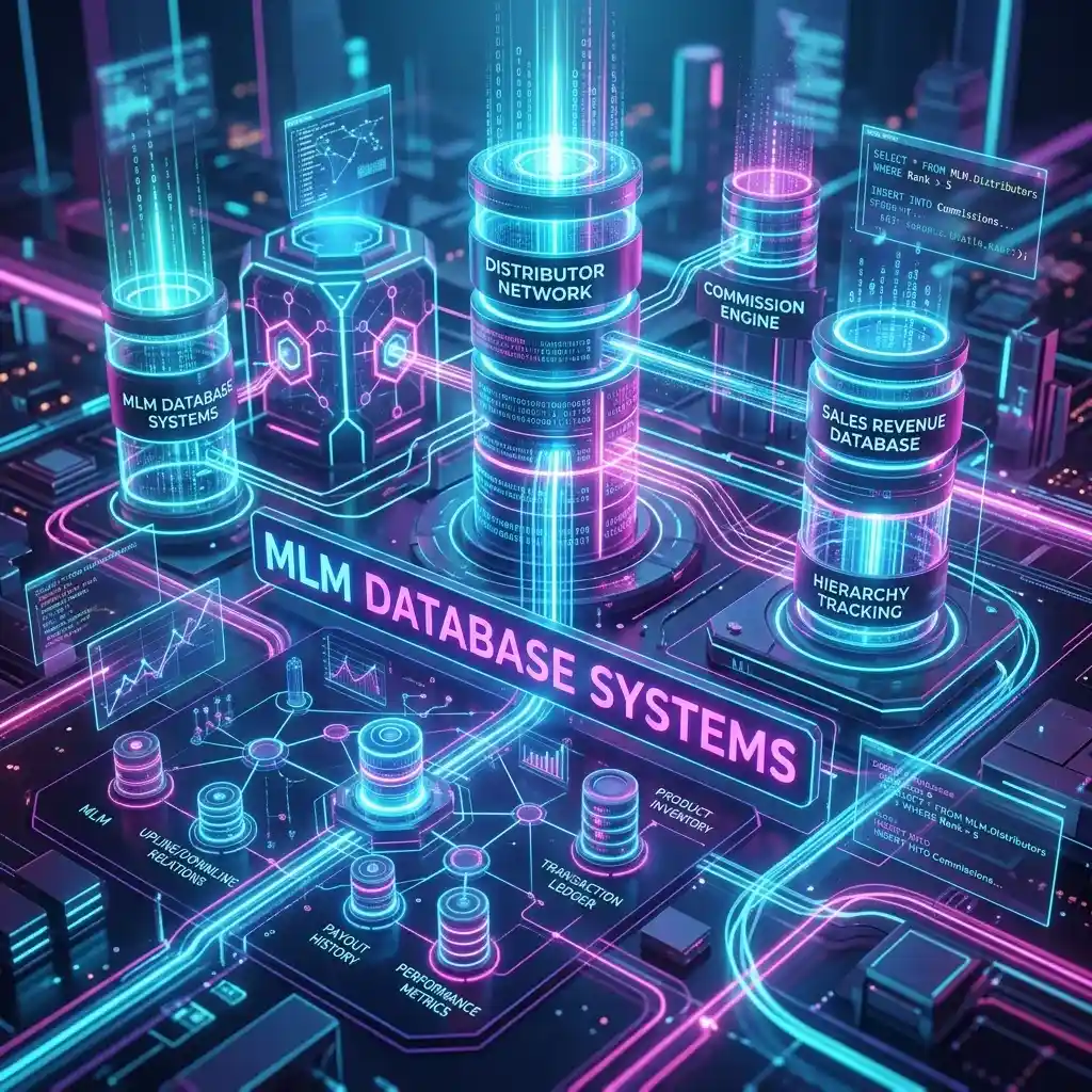 Database Management Systems