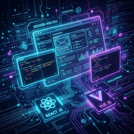 Frontend Technologies
